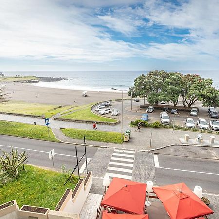 Casa Mar 4 Apartment Ponta Delgada  Ngoại thất bức ảnh