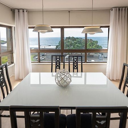 Casa Mar 4 Apartment Ponta Delgada  Ngoại thất bức ảnh