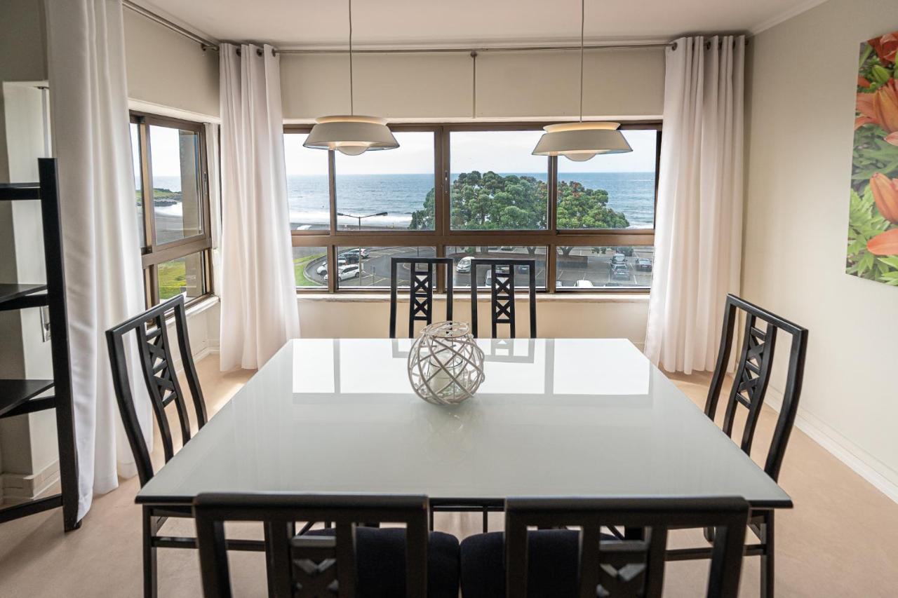 Casa Mar 4 Apartment Ponta Delgada  Ngoại thất bức ảnh