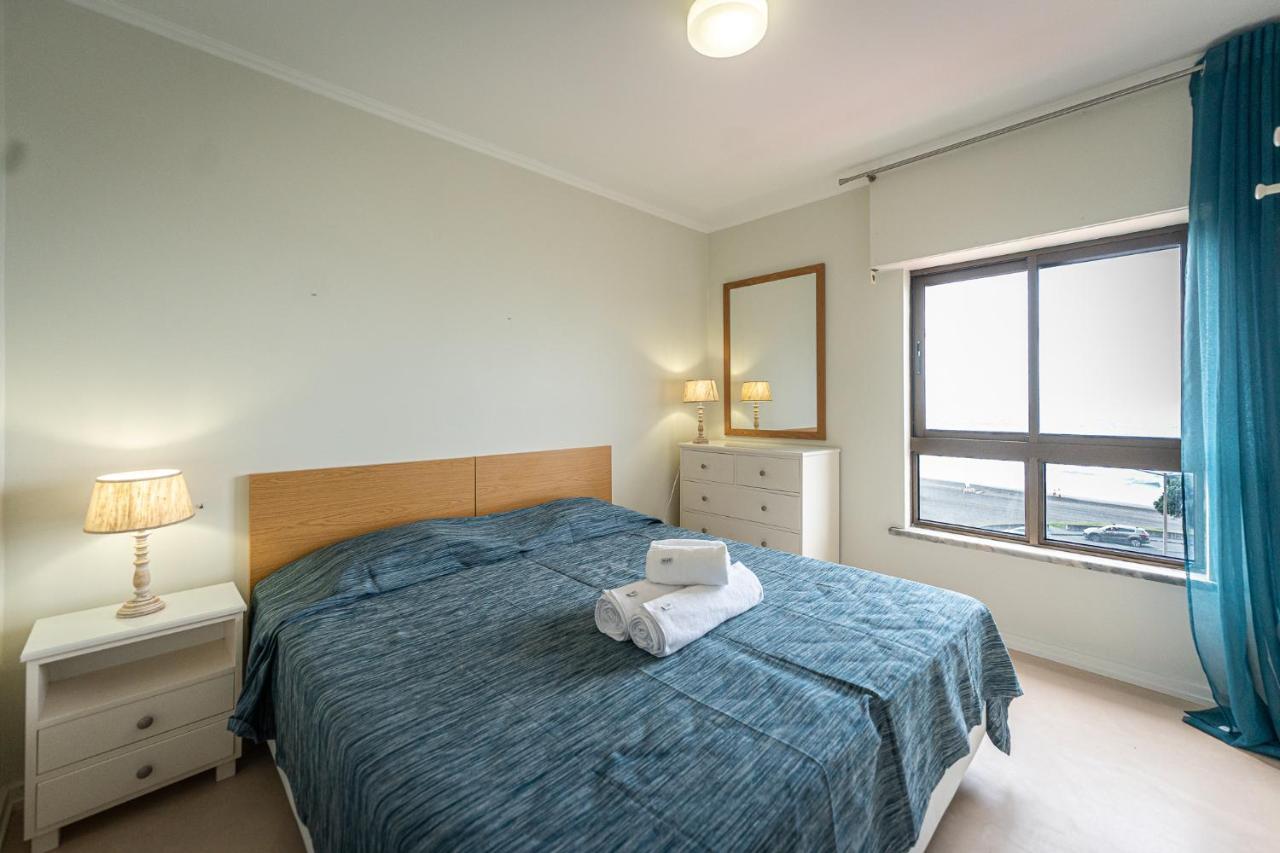 Casa Mar 4 Apartment Ponta Delgada  Ngoại thất bức ảnh