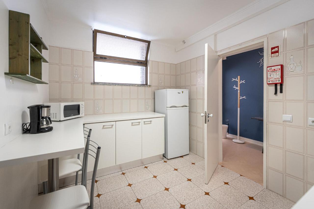 Casa Mar 4 Apartment Ponta Delgada  Ngoại thất bức ảnh