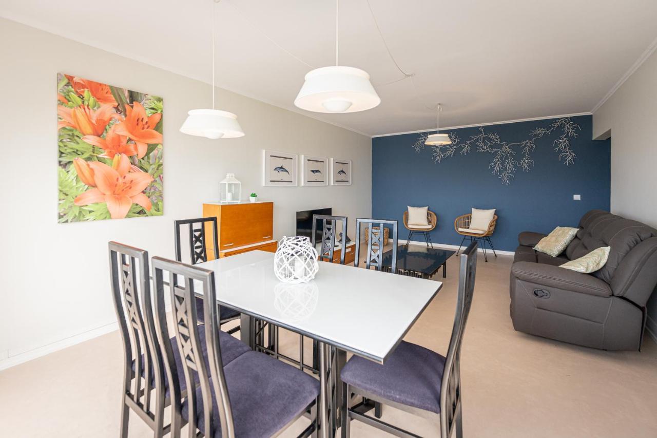 Casa Mar 4 Apartment Ponta Delgada  Ngoại thất bức ảnh
