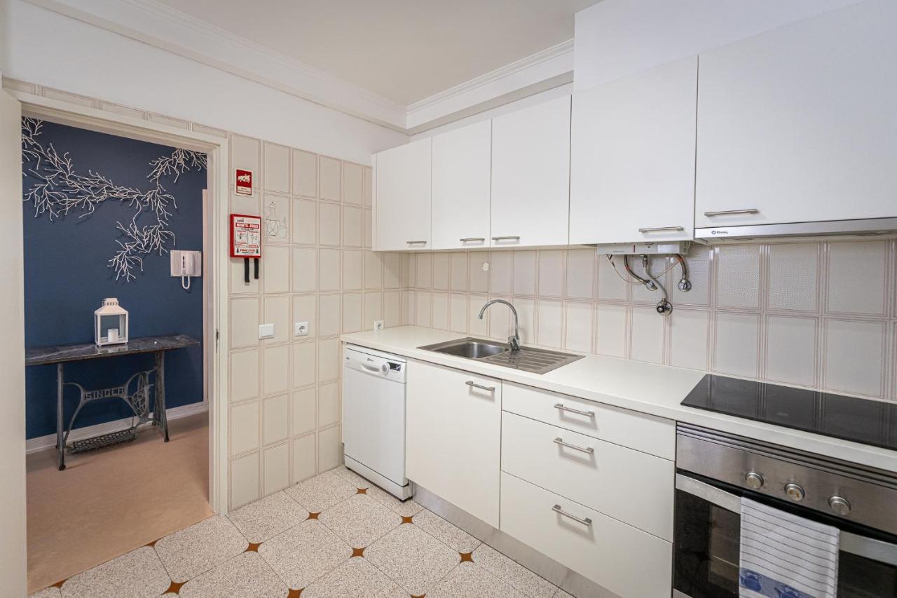 Casa Mar 4 Apartment Ponta Delgada  Ngoại thất bức ảnh