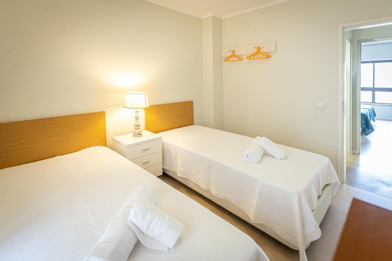 Casa Mar 4 Apartment Ponta Delgada  Ngoại thất bức ảnh