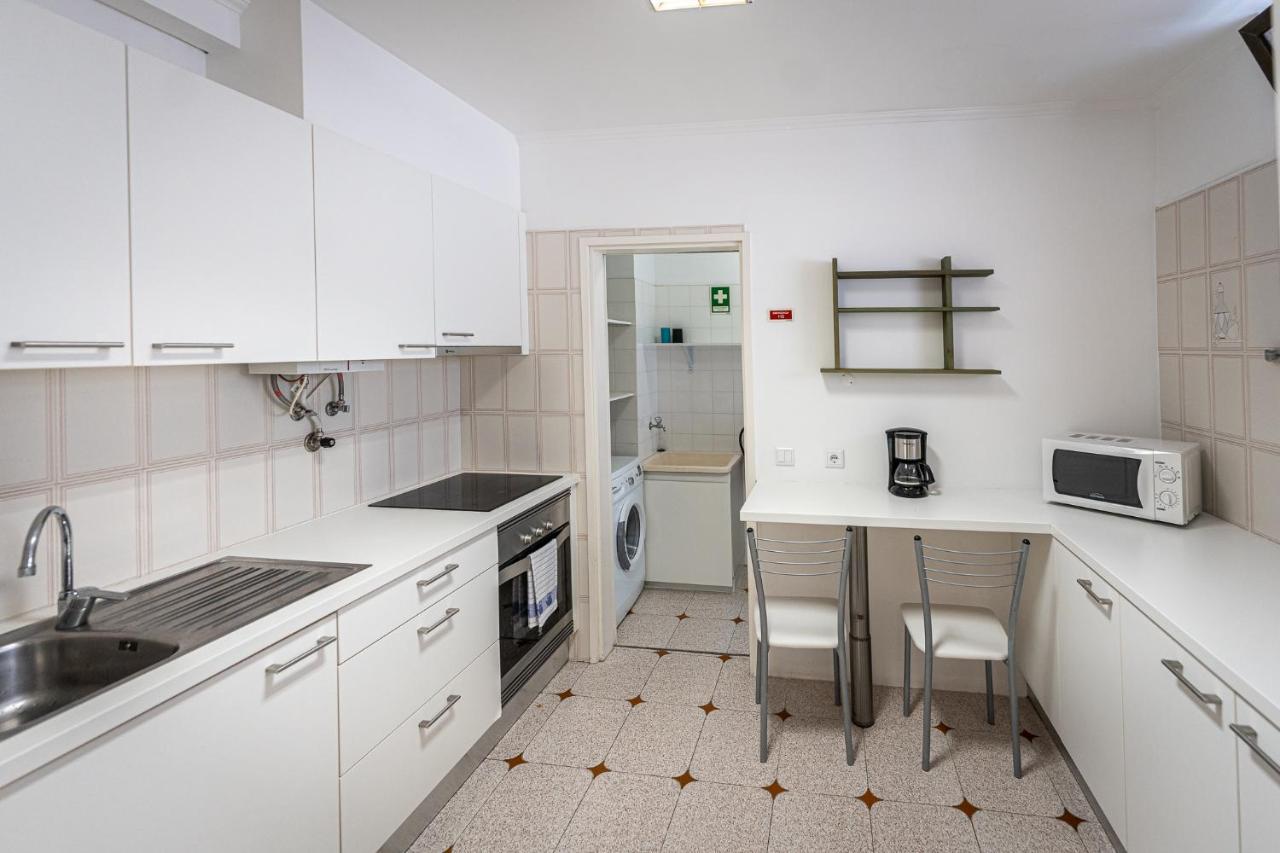 Casa Mar 4 Apartment Ponta Delgada  Ngoại thất bức ảnh