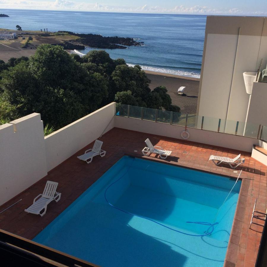 Casa Mar 4 Apartment Ponta Delgada  Ngoại thất bức ảnh