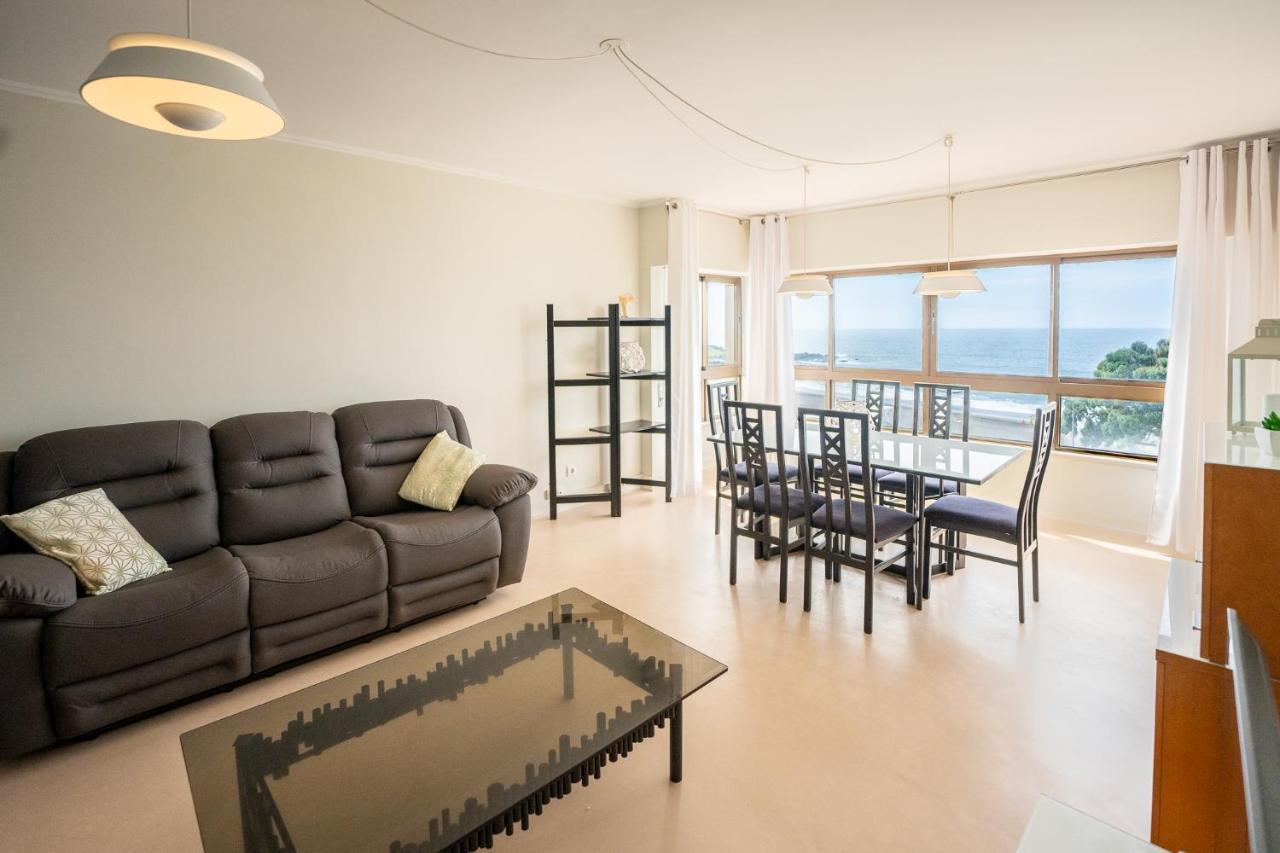 Casa Mar 4 Apartment Ponta Delgada  Ngoại thất bức ảnh