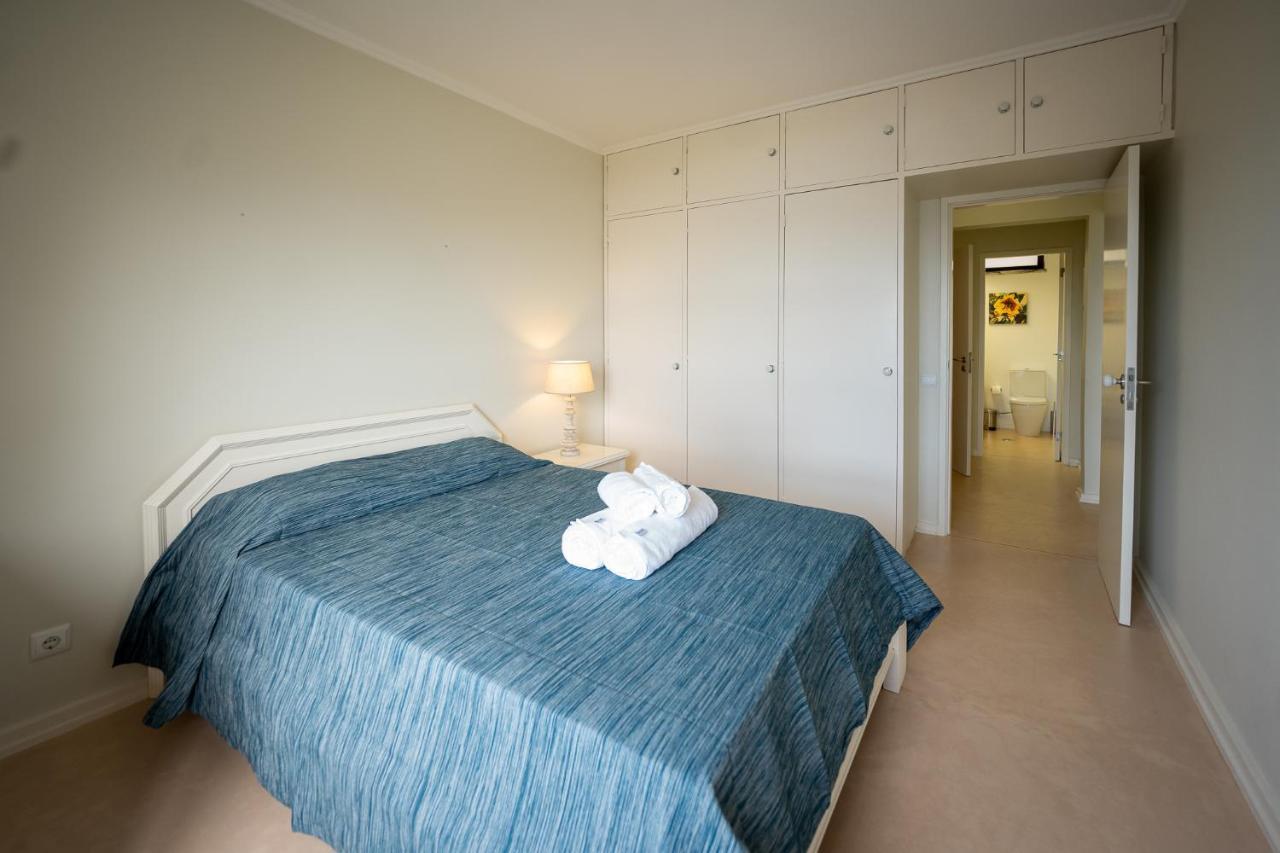 Casa Mar 4 Apartment Ponta Delgada  Ngoại thất bức ảnh