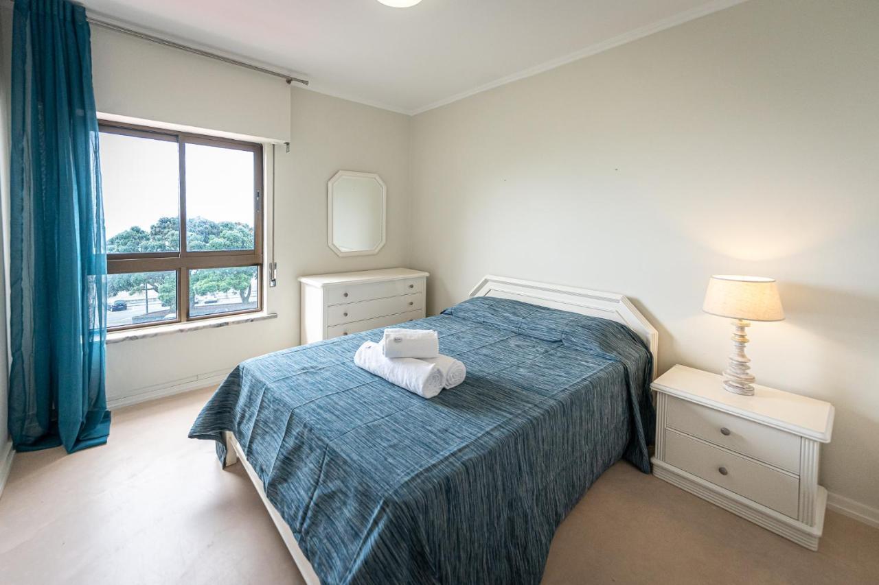 Casa Mar 4 Apartment Ponta Delgada  Ngoại thất bức ảnh