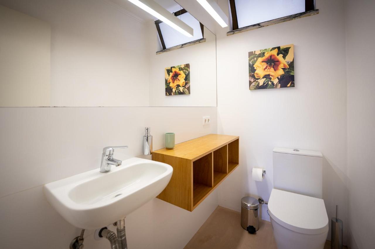 Casa Mar 4 Apartment Ponta Delgada  Ngoại thất bức ảnh